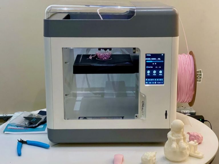 What Kind of 3D Printer Should I Get? « Fabbaloo - Sermoonv1pro Cover1 1 768x576