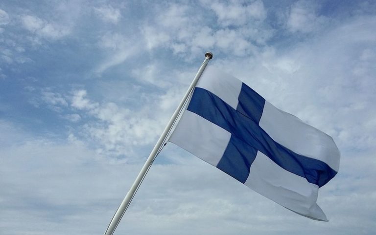 Finland: Fortifying and 3D Printing