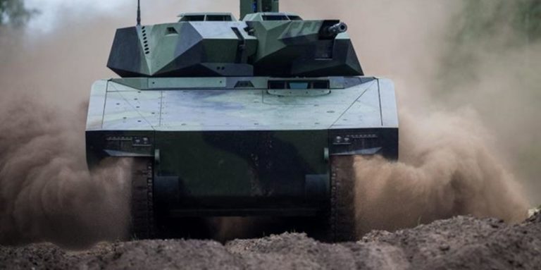 Germany: Defense Industry Revival and 3D Printing