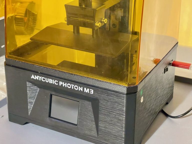 Hands On With The Anycubic Photon M3 3D Printer, Part 2 « Fabbaloo