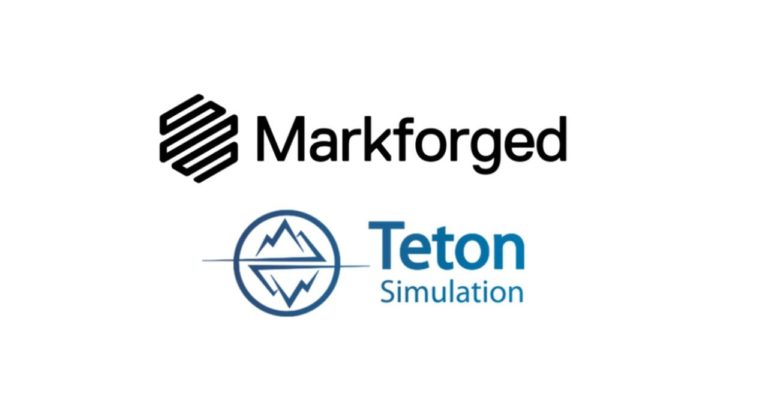 BREAKING: Markforged Acquires Teton Simulation