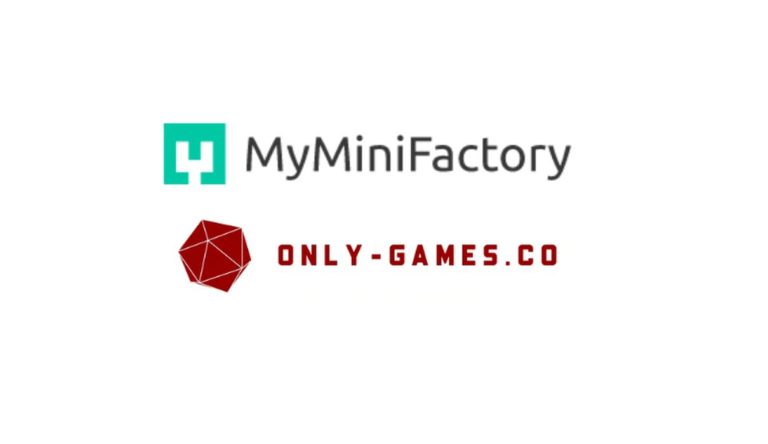 MyMiniFactory Gets Physical: Makes First Acquisition