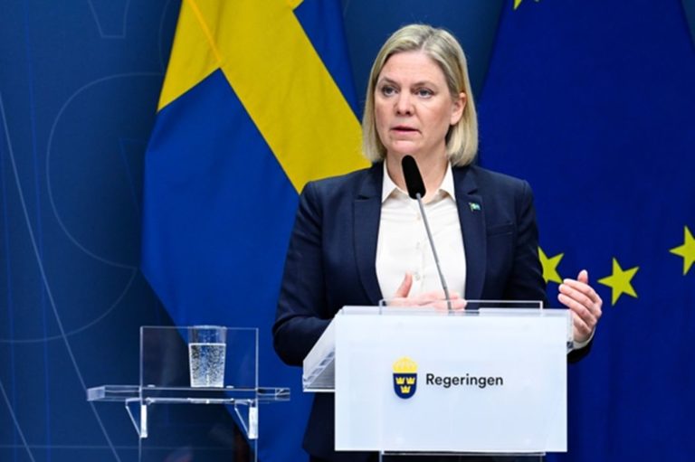 Sweden: Defense Budget Increases and 3D Printing