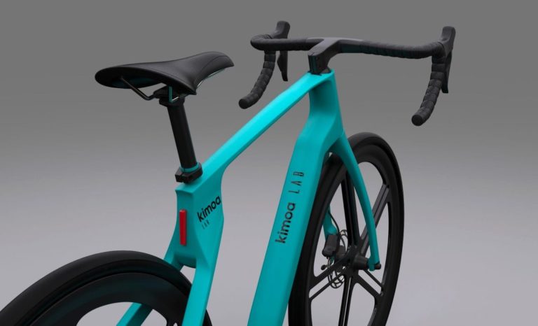 Arevo Moves Into E-Bikes