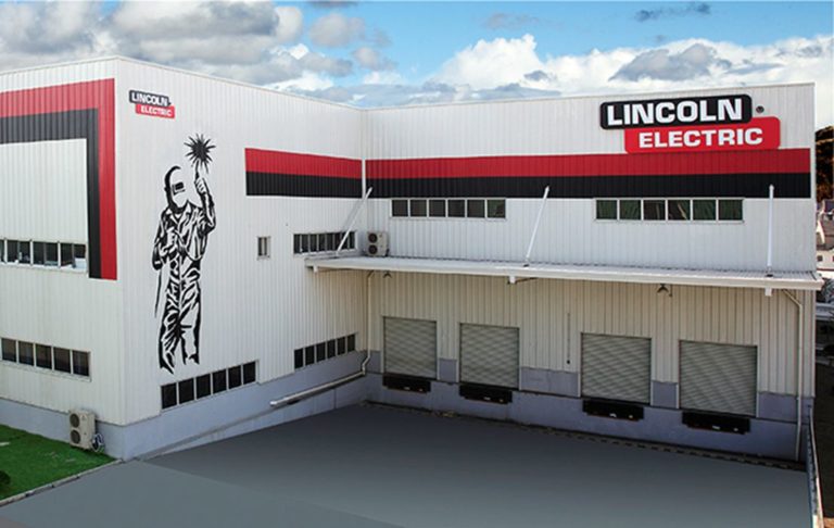 Lincoln Electric: Welding and 3D Printing