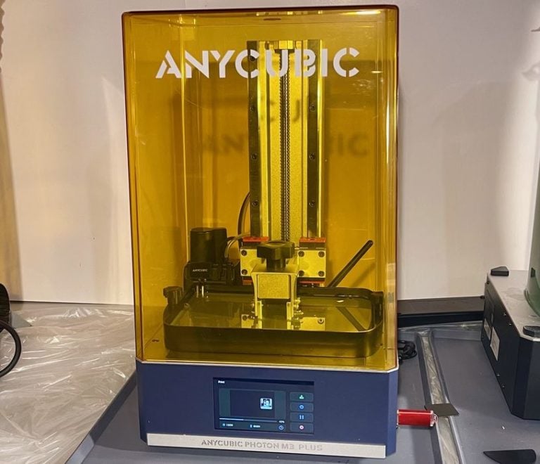 Hands On With the Anycubic M3 Plus 3D Printer, Part 2