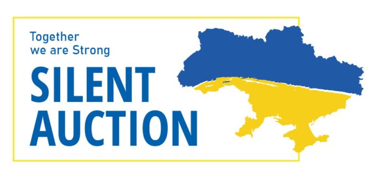 3D Print Industry Supports Ukraine With Silent Auction