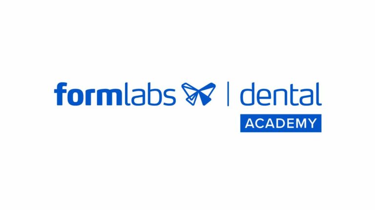 Formlabs Launches Dental Academy