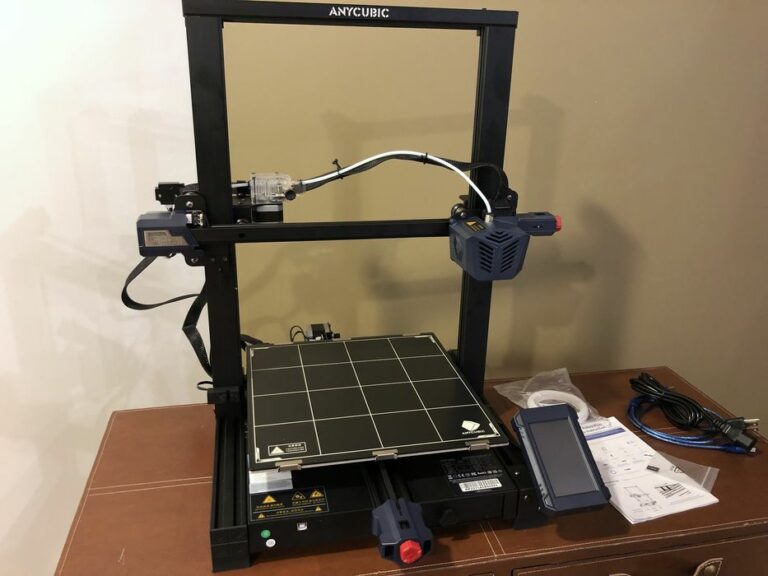 Hands On With Anycubic's High Clear 3D Printer Resin « Fabbaloo
