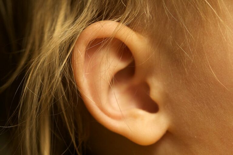 A New Ear, Courtesy of 3D Printing