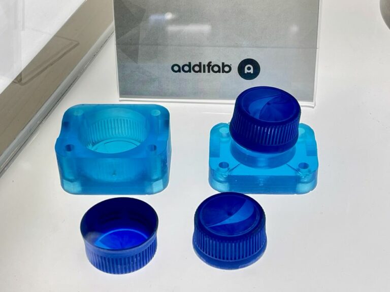 A Perfect Match: Nexa3D Acquires Addifab to Enhance Injection Molding Capabilitie