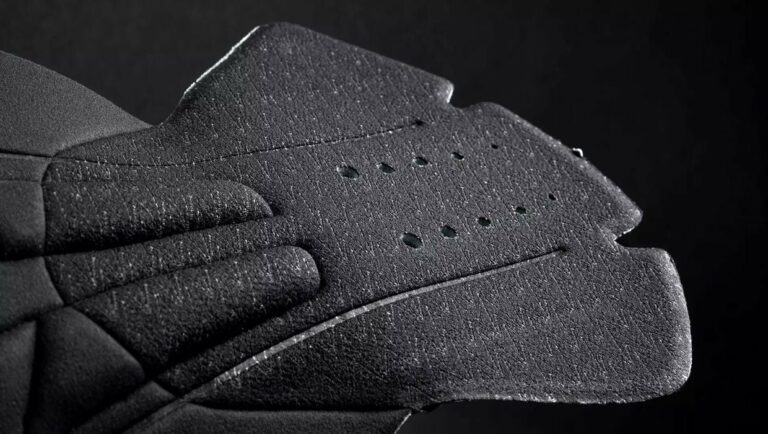 New 3D Print Application: Chamois Pads