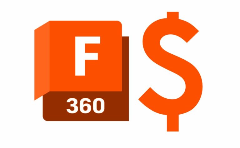 Autodesk To Raise Fusion 360 Pricing