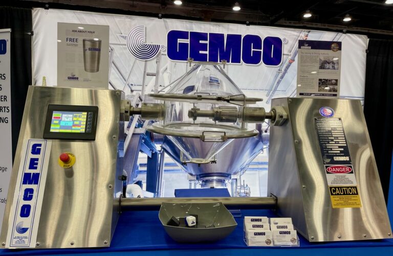 The Secret First Stage of Metal 3D Printing: GEMCO