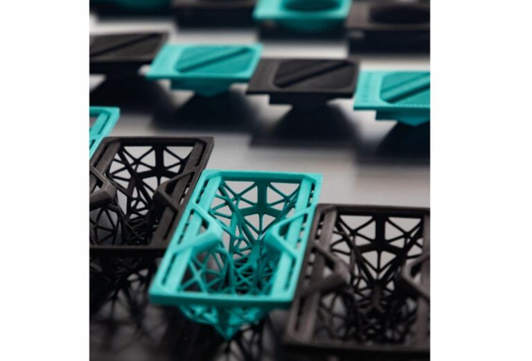 Customized Production Will Become Scalable with 3D Printing￼