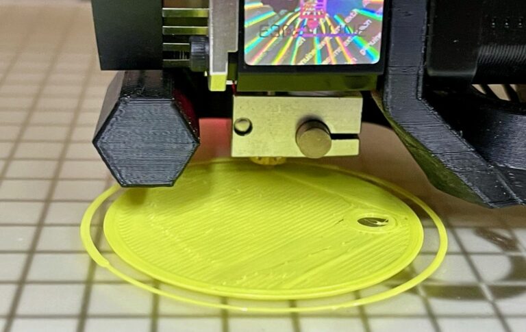 What Is 3D Printing?