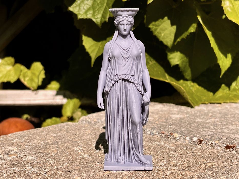 Hands On With The Anycubic D2 DLP 3D Printer, Part 3 « Fabbaloo