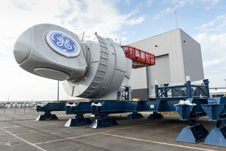 GE Split-Up: Vernova and 3D Printing