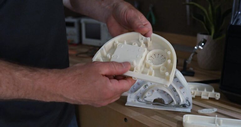 Should You Have A 3D Printer At Home for Work? 