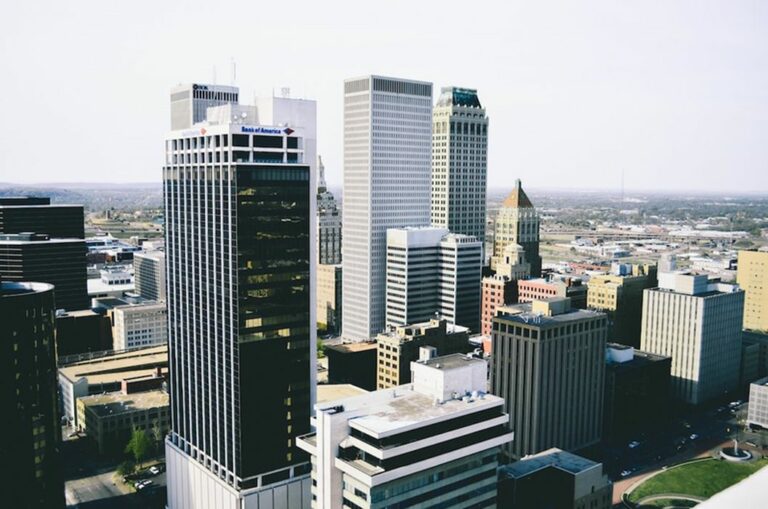 Tulsa: $12,000 Tech Recruiting and 3D Printing