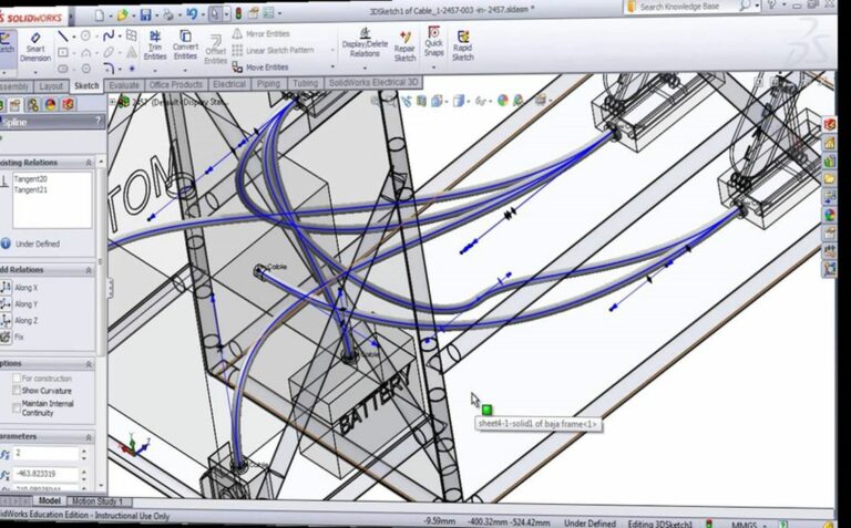 Benefits of ECAD Tool for 3D Circuit Design