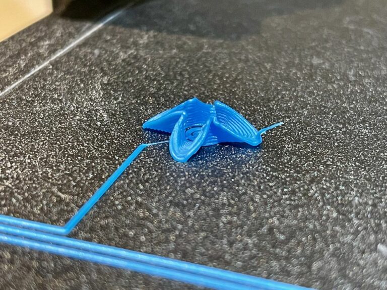 An Easy Way To Start Non-Planar 3D Printing