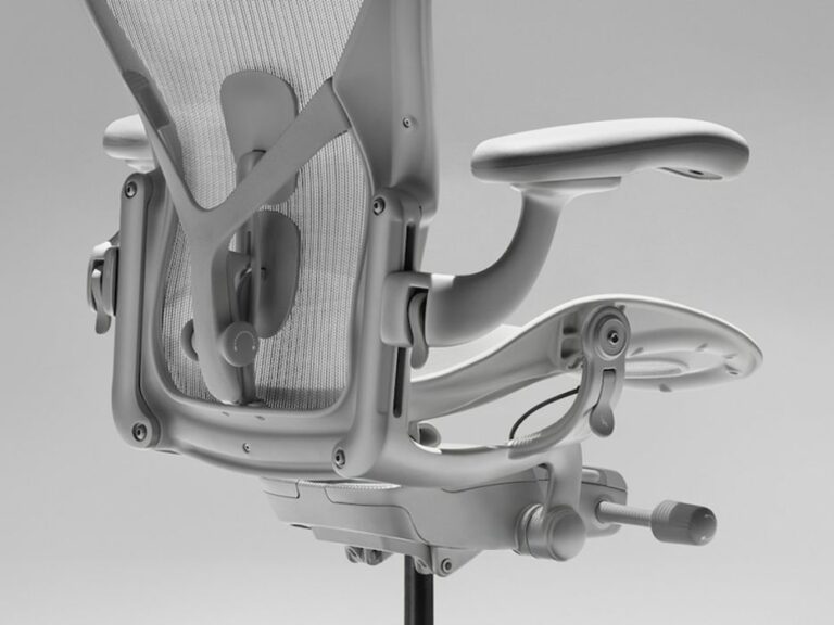 Herman Miller and Knoll Merger Creates 3D Printing Opportunities