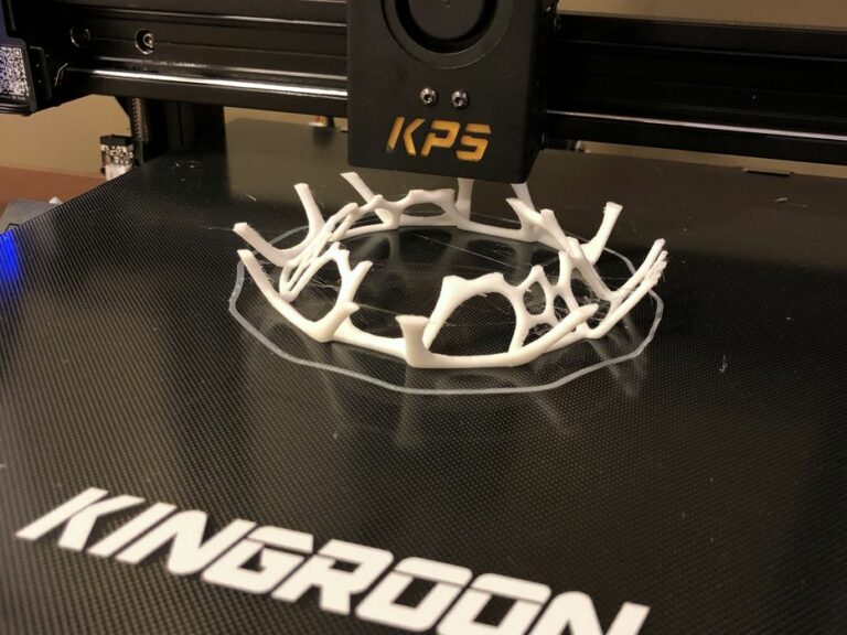 Hands On With The Kingroon KP5L 3D Printer, Part 2