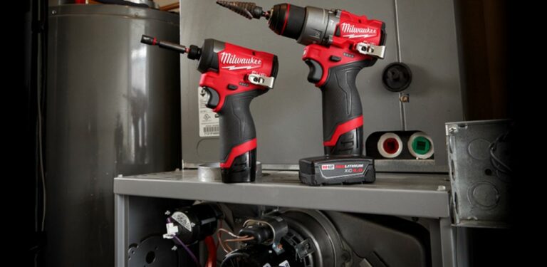 Milwaukee Tools and 3D Printing