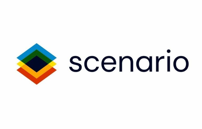 Hands on With The Scenario 3D Scanner App