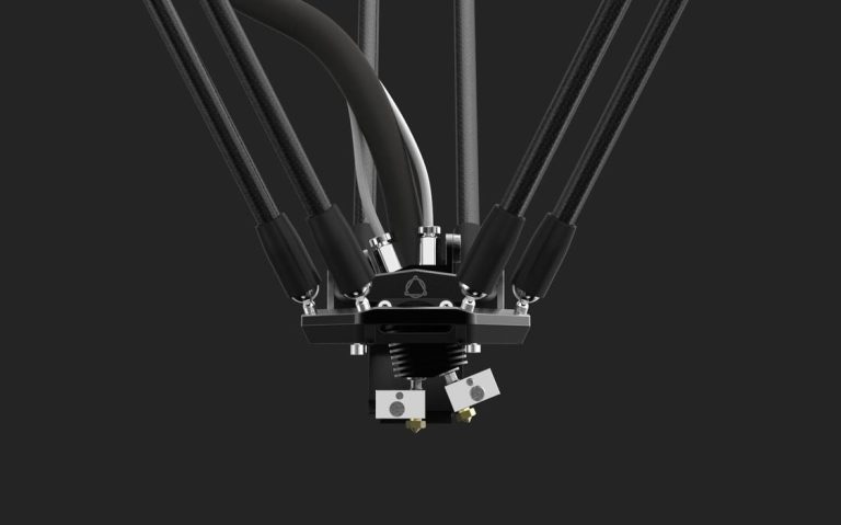 Followup: There IS a Carbon Fiber 3D Printer After All