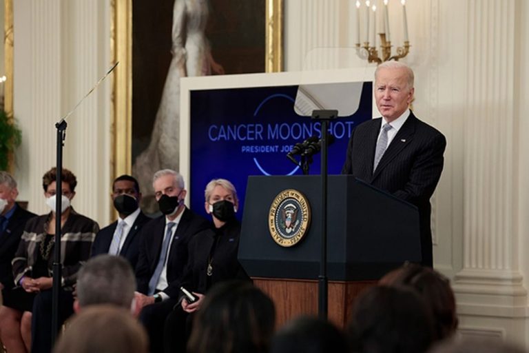 Biden’s Biotech Executive Order and 3D Printing