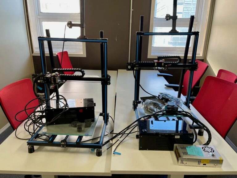 Eight Certain Signs a 3D Printer is Crap