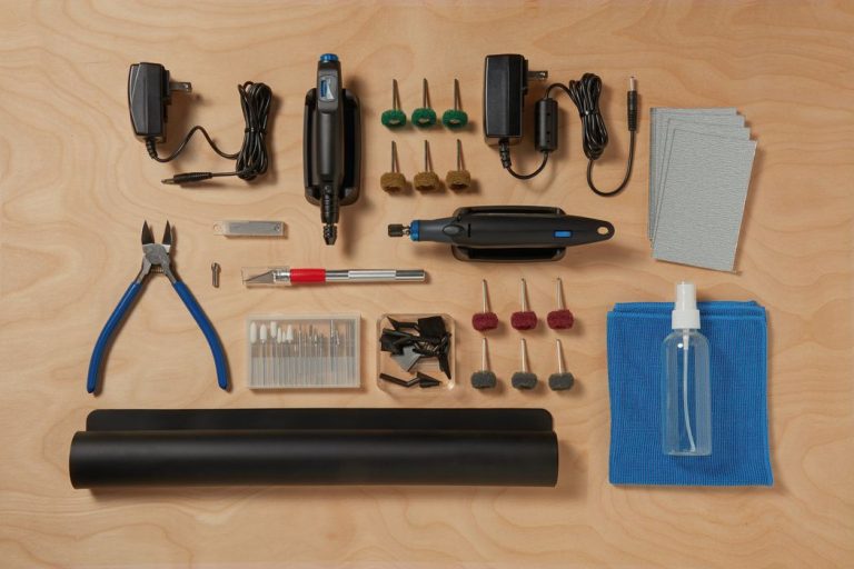 Formlabs Announces Finishing Tools Kit