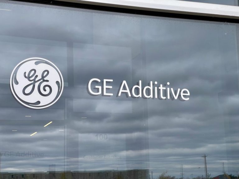 Big Implications from GE Additive’s Series 3