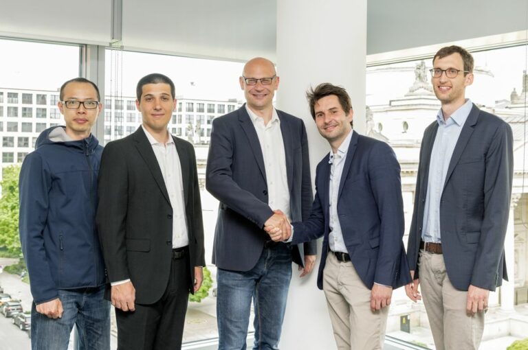 Lithoz Makes First Acquisition