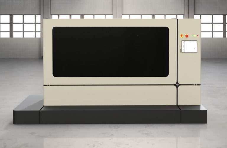 Raplas Offers a Wide Selection of Production 3D Printers