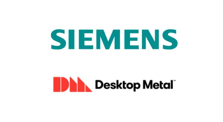 Siemens-Desktop Metal Partnership Could Accelerate Sustainable Additive Manufacturing