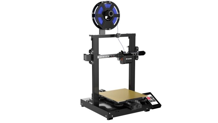 Voxelab Announces High-Speed, High-Temperature Desktop 3D Printer