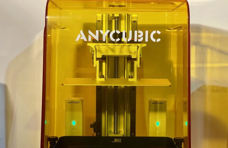 Hands On With The Anycubic M3 Premium 3D Printer, Part 3