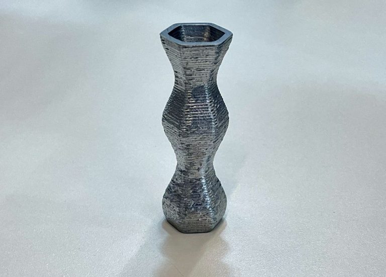 A Startup Company is 3D Printing Liquid Aluminum