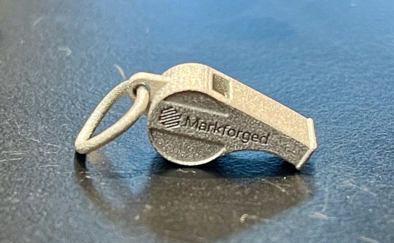 How Is Digital Metal Doing After The Markforged Acquisition?