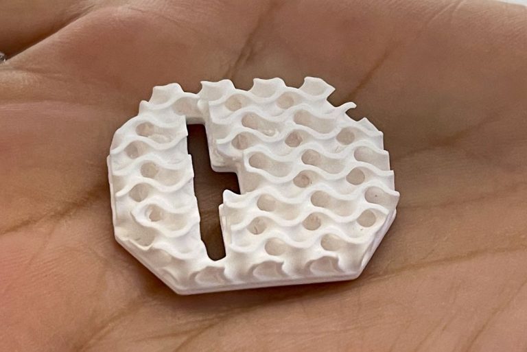 Exploring the Unique 3D Printable Materials Developed by Fortify