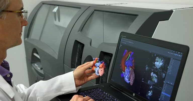 Unpacking the FDA’s Framework for 3D Printing at the Point of Care