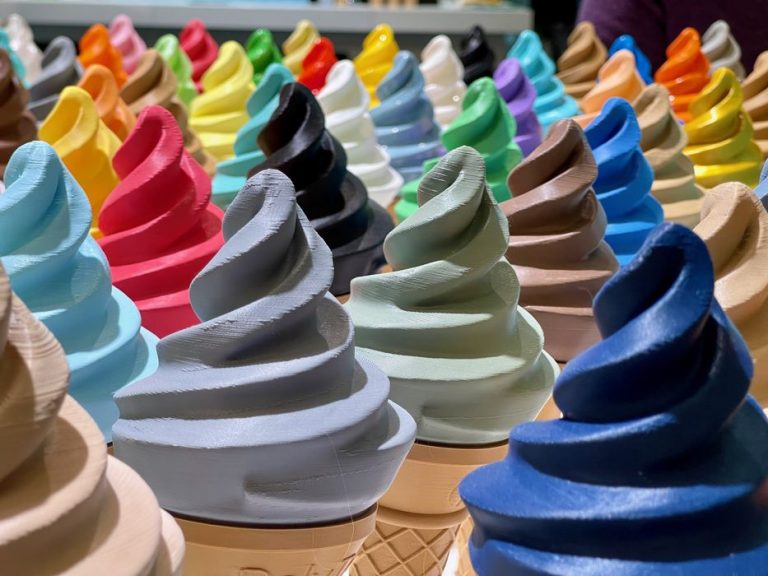 Polymaker’s Breadth of Filament Products Expands