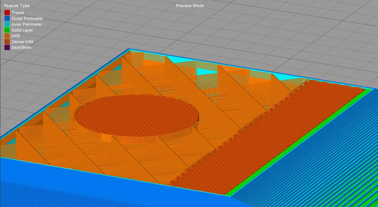 Hands On With Simplify3D V5.0, Part 2 « Fabbaloo