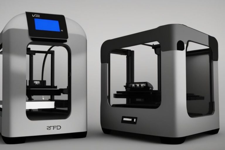 Examining 3D Printer Prices: Are They Increasing or Decreasing?