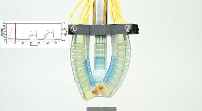 Revolutionary Centrifugal Manufacturing Process for 3D Printing Resin