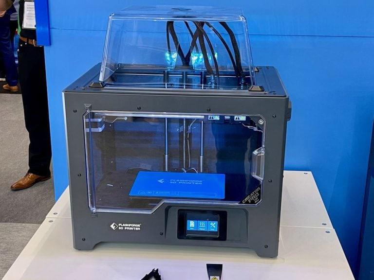 What Questions Should You Ask Before Purchasing a Desktop 3D Printer?