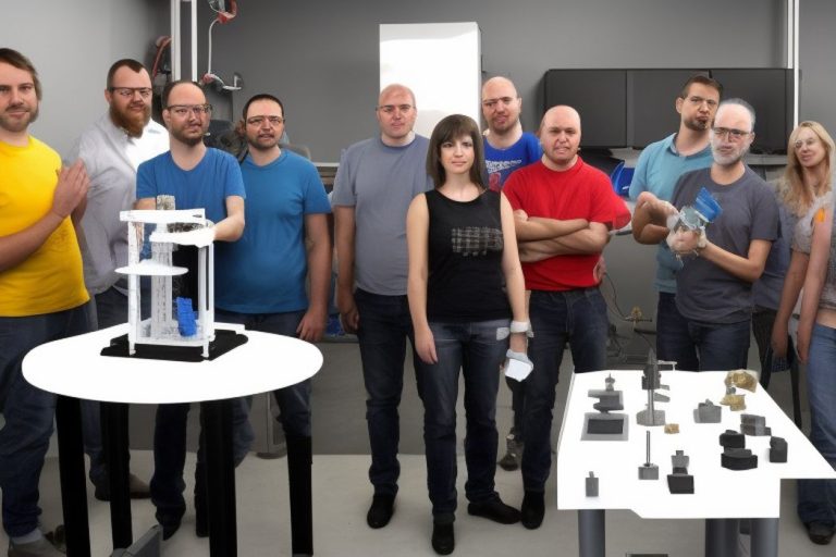 Understanding the Diverse Markets of 3D Printing: Why Some Products Don’t Make Sense